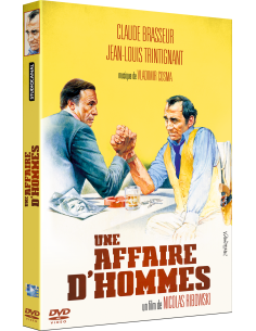 Une Affaire d'Hommes