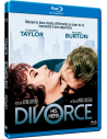 Divorce (Divorce His, Divorce Hers) Blu-ray