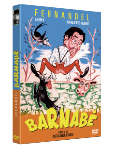 BARNABE
