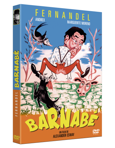 BARNABE