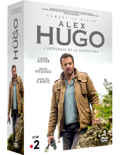 Alex Hugo Saisons 3 et 4