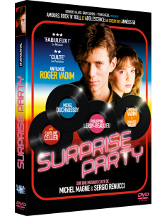 Surprise Party