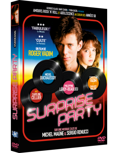 Surprise Party