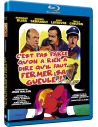 C'est pas parce qu'on a rien à dire qu'il faut fermer sa gueule ! - Blu-ray