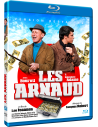 Les Arnaud - Blu-ray