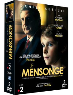 Le mensonge