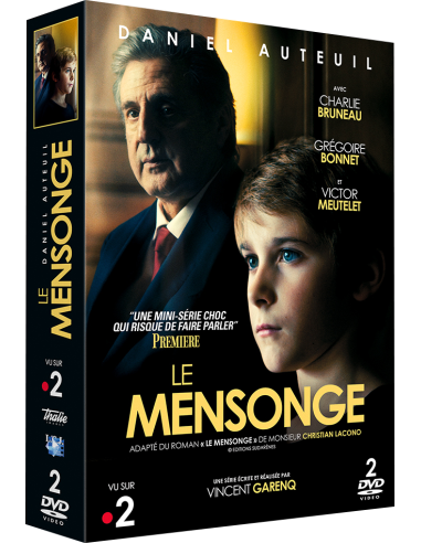 Le mensonge