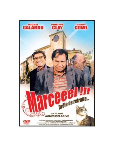 Marceeel!!!