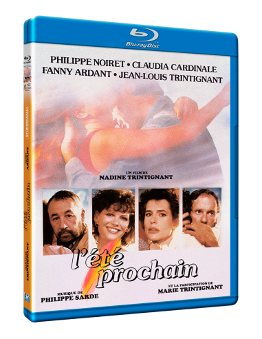 L'été prochain - Blu-ray