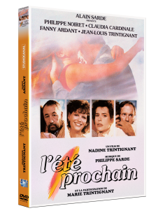 L'été prochain - DVD