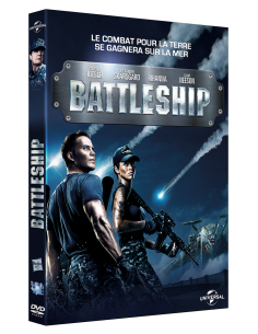 Battleship - DVD