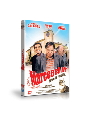 Marceeel!!!