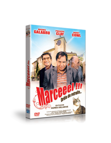 Marceeel!!!
