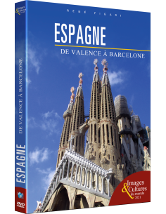 Espagne - De Valence à Barcelone