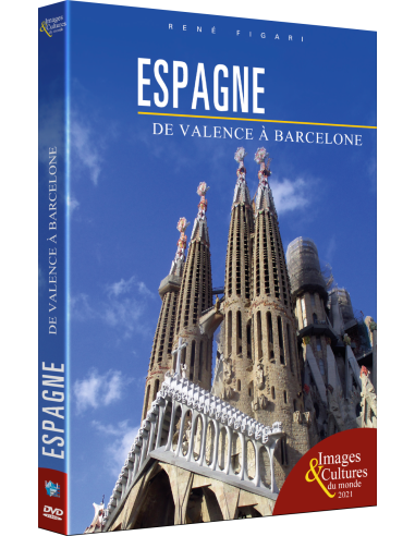 Espagne - De Valence à Barcelone