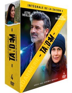 Tandem Saison 3