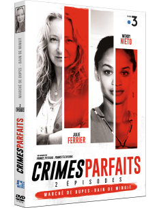 Crimes Parfaits..Marché de dupes et Bain de minuit