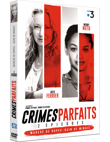 Crimes Parfaits..Marché de dupes et Bain de minuit