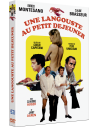 Une Langouste au petit-déjeuner DVD