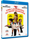 Une Langouste au petit-déjeuner - Blu-ray