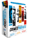 Crimes Parfaits Coffret vol.1