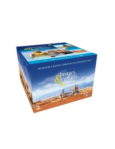 Images & cultures du monde Coffret Intégrale