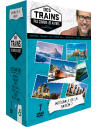 Des trains pas comme les autres - Saison 7