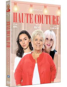 Joséphine Ange Gardien Vol.53 - Haute couture