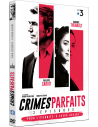Crimes parfaits.. Pour l'éternité et A coeur ouvert
