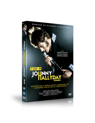 Top A Johnny Hallyday