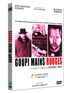 Goupi mains rouges