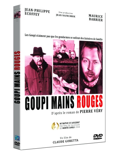 Goupi mains rouges