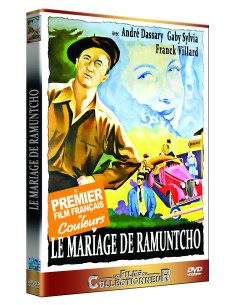 Le mariage de Ramuntcho