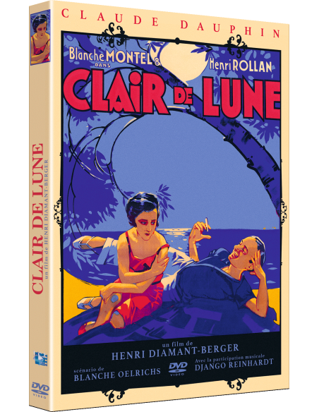 Clair de lune