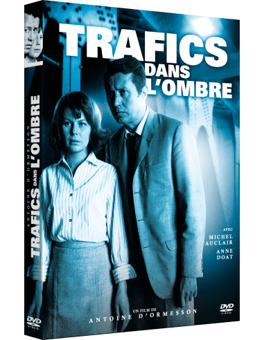 Trafics dans l'ombre