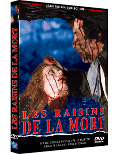 Les raisins de la mort
