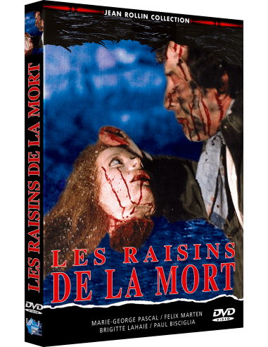 Les raisins de la mort