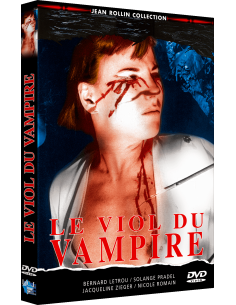 Le viol du vampire