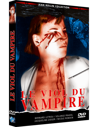 Le viol du vampire