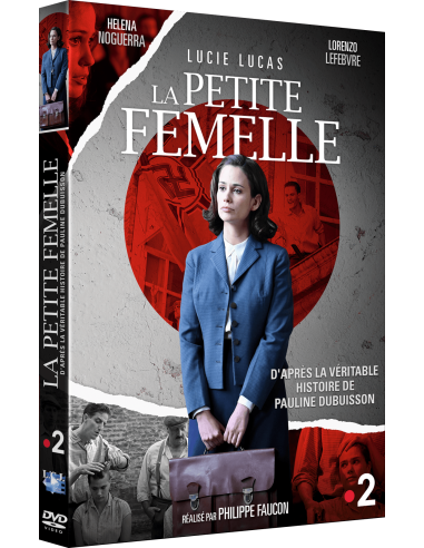 La petite femelle
