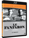 LE FANFARON - Blu-ray
