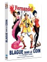 BLAGUE DANS LE COIN