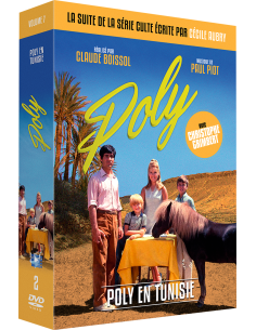 Poly en Tunisie - Volume 7