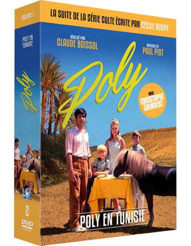 Poly en Tunisie - Volume 7