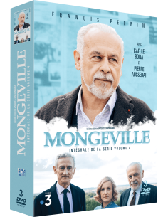MONGEVILLE COFFRET VOL.4