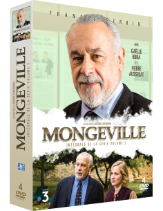 MONGEVILLE COFFRET VOL.2