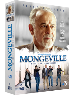 MONGEVILLE COFFRET VOL.1