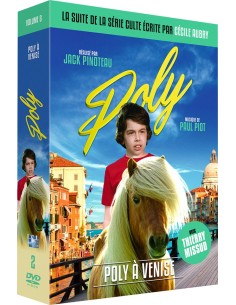 Poly a Venise - Volume 5