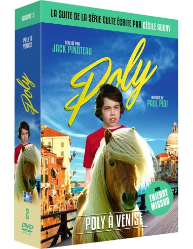 Poly a Venise - Volume 5