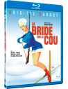 La bride sur le cou - Blu-ray